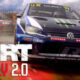 DiRT RALLY 2.0™ WORLD CHAMPIONSHIP TO LAUNCH SEPTEMBER 2019
