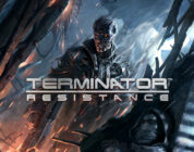 PHYSICAL LAUNCH EDITIONS* OF TERMINATOR:  RESISTANCE  INCLUDE FREE 2 ISSUE DIGITAL COMIC:
