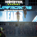 MILESTONE AND FELD ENTERTAINMENT, INC. TODAY ANNOUNCE  MONSTER ENERGY SUPERCROSS – THE OFFICIAL VIDEOGAME  3