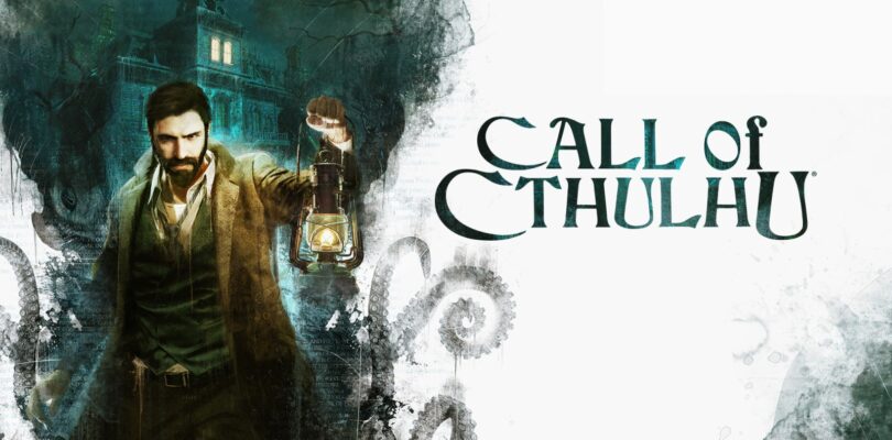 Call of Cthulhu – Experience the terror of the Lovecraft mythos anywhere, anytime on Nintendo Switch