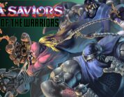 The Ninja Saviors – Return of the Warriors (Switch Review)