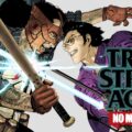 Travis “Strikes Back” in Travis Strikes Again: No More Heroes Complete Edition on PlayStation®4 and STEAM – out today!
