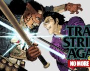 Travis “Strikes Back” in Travis Strikes Again: No More Heroes Complete Edition on PlayStation®4 and STEAM – out today!
