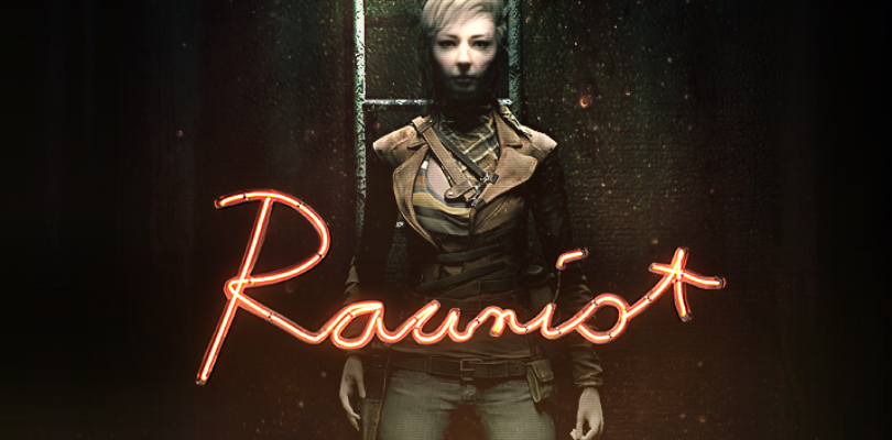 Act Normal Games announcing adventure game Rauniot
