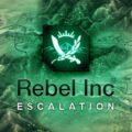 REBEL INC: ESCALATION OUT NOW ON PC!