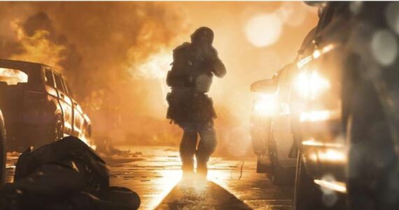 Activision says Call of Duty: Modern Warfare will monetise through Battle Pass not loot boxes