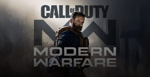Call of Duty: Modern Warfare 2019 PS4 review