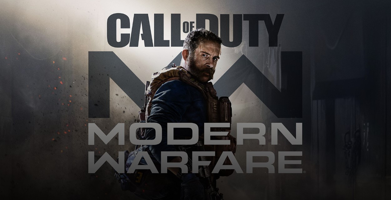 Modern Warfare 2019  Call of duty warfare, Modern warfare, Call of duty