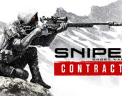 Sniper Ghost Warrior Contracts New Pre-Launch Trailer Released