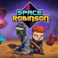 Space Robinson Review PC
