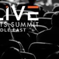 The GCC’s First Dedicated Exclusive Esports Conference – XLIVE ESPORTS SUMMIT MIDDLE EAST
