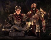 Dragonhold Prologue Quest is live on Elders Scrolls Online