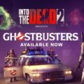 Zombie Apocalypse Shooter “Into the Dead 2” Launch Trailer Brings the Horror for Halloween on Nintendo Switch