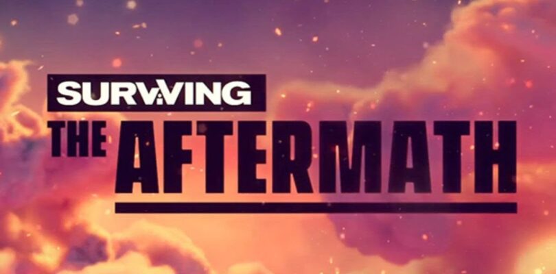 Paradox Interactive Expands its Surviving Franchise with ‘Surviving the Aftermath’
