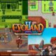 Evoland gets a Physical Release on the Switch, thanks to Super Rare Games