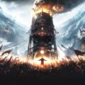 Frostpunk PS4 review