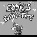 Eddie’s Puzzle Time – Unreleased Gameboy game (Download Link Included!)