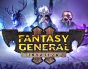Fantasy General II: Invasion PC Review