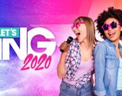 Let’s Sing 2020 Review