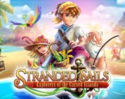 Stranded Sails – Explorers of the Cursed Islands Review
