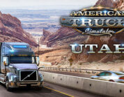 American Truck Simulator- UTAH PC Review