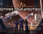 Epic strategy game “Star Dynasties” announced