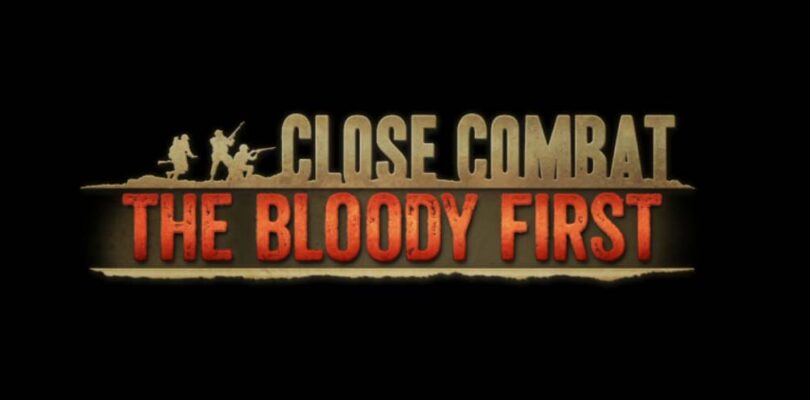 Close Combat: The Bloody First PC Review