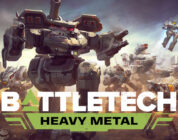 Battletech – Heavy Metal DLC