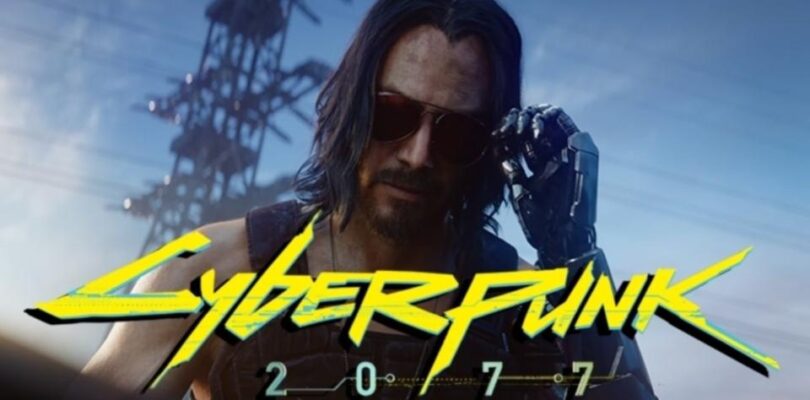 Cyberpunk 2077 Has Been Delayed