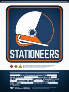 Stationeers Part 1 – Getting started.
