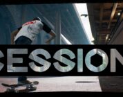 creā-Ture Studios’ Skateboarding Sim Session Drops Massive Pc Content Update