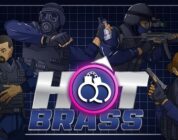 SWAT Themed Action-Stealth-Strategy Title Hot Brass Invites Players to the Open Beta