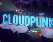 Sci-fi Takes to Neon-Streaked Skies as Cloudpunk Makes Its Way to PC and Consoles Later This Year