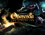 Hungarian Mythology Comes to Life in Operencia: The Stolen Sun’s Multi-platform Release!