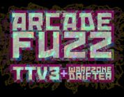 ARCADE FUZZ is now available for digital pre-order on Nintendo Switch.