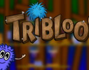 Tribloos Available on Steam For Free!