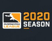 2020 Overwatch League Season Launched With Packed Houses In New York And Dallas
