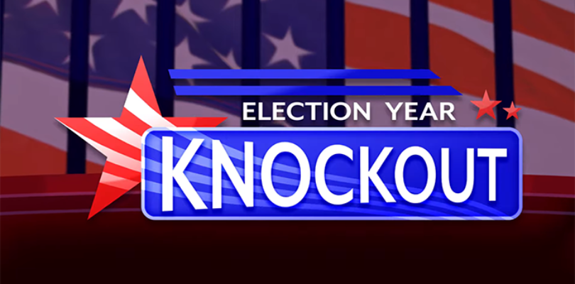 Election Year Knockout by ExceptioNULL Games launches February 14th