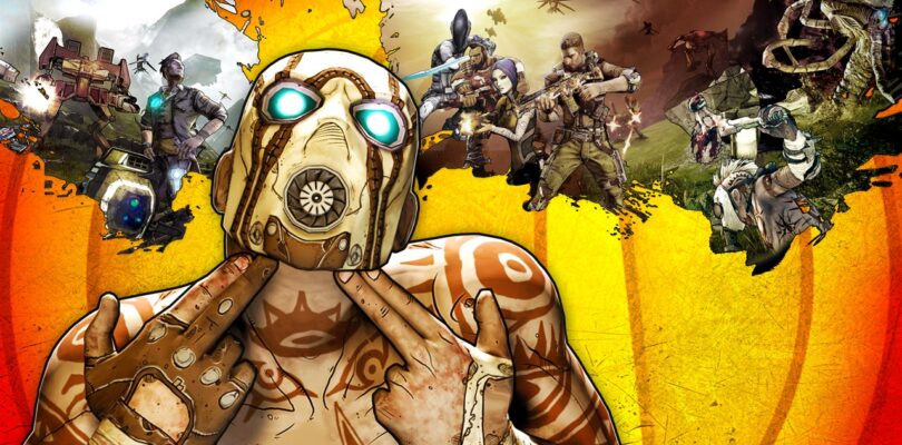 Eli Roth to Direct ‘Borderlands’ Movie Based on Hit Video Game for Lionsgate