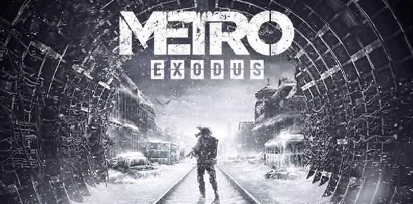 SAM’S STORY, THE SECOND MAJOR DLC EXPANSION FOR METRO EXODUS IS AVAILABLE NOW