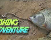 Fishing Adventure and Otherworldly debut on Nintendo Switch
