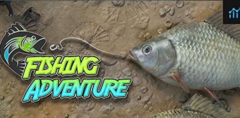 Fishing Adventure and Otherworldly debut on Nintendo Switch