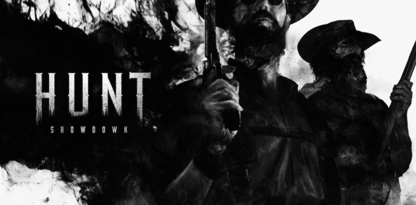 Hunt: Showdown out now on PlayStation 4 and Microsoft Xbox