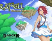 Ara Fell: Enhanced Edition Release Date Announced
