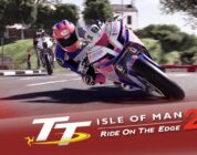 Feel The Thrill Of ‘TT Isle Of Man – Ride On The Edge 2’ With A New Gameplay Video