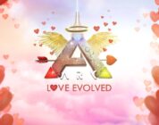 TO ALL THE DINOS WE’VE LOVED BEFORE – ARK’S ANNUAL ‘LOVE EVOLVED’ EVENT BEGINS TODAY