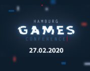 All the Info You need for the Hamburg Games Conference 2020 Right Here!!!