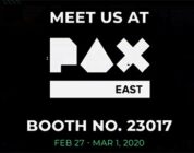 Full Line Up of Games by All in! Games At Upcoming PAX East 2020