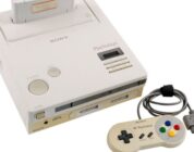 Nintendo PlayStation: Rare unreleased games console goes up for auction