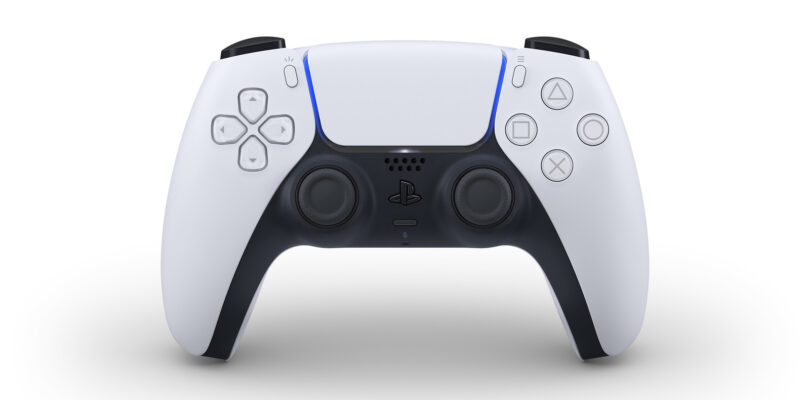 Introducing DualSense, the New Wireless Game Controller for PlayStation 5